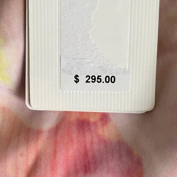 🌸6x HP🌸 NWT Ted Baker London Milisa Floral Dress - Picture 10 of 16